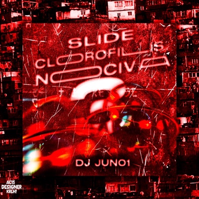 Slide Crolofilis Nociva 3 - Single