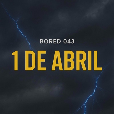 1 DE ABRIL - Single