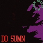 Do Sumn - Single