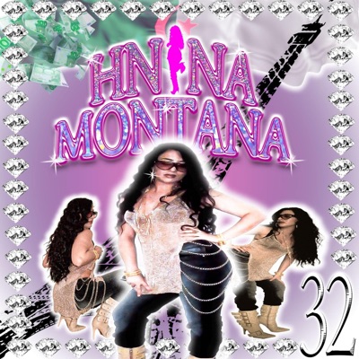 HNINA MONTANA - Single
