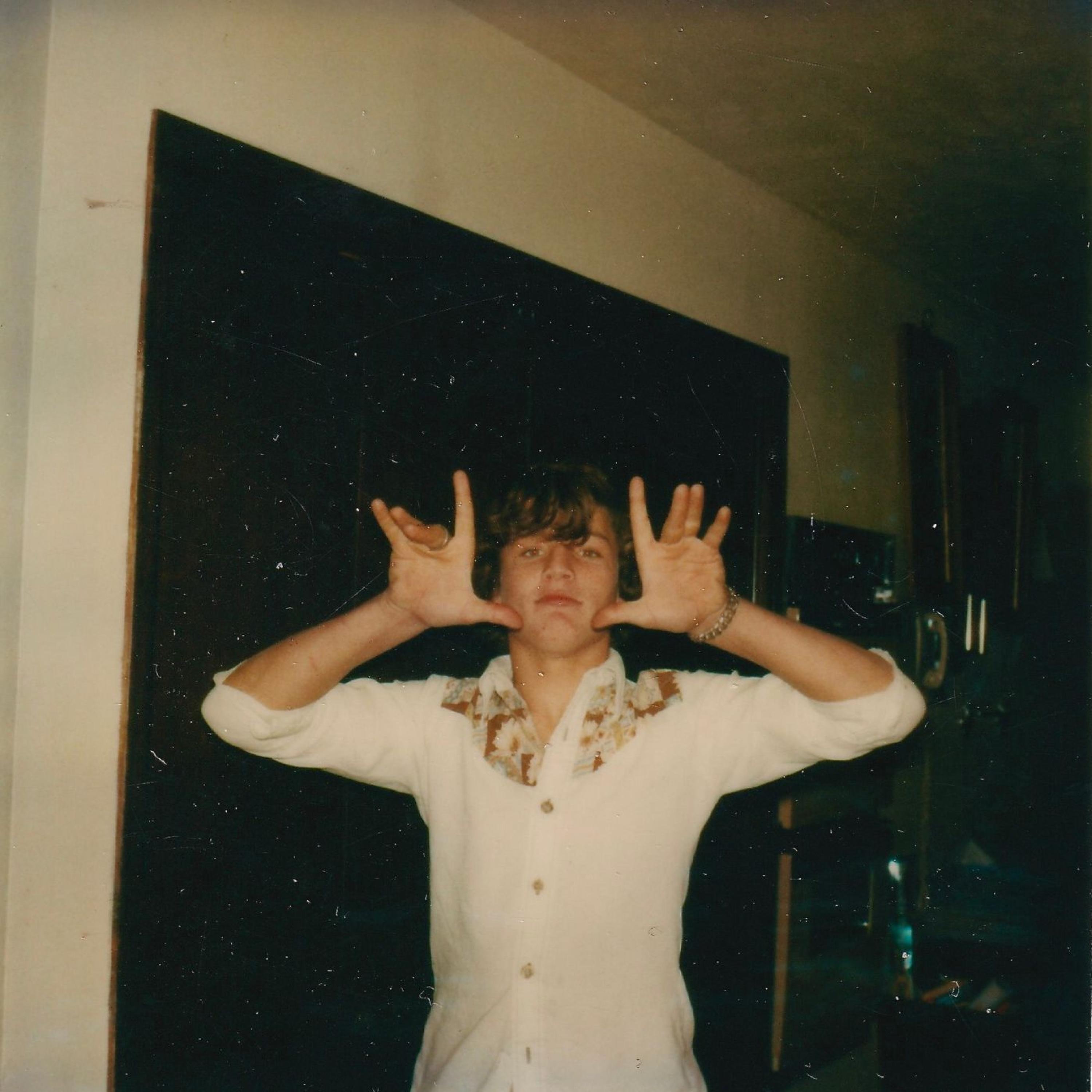 Keith is Plane Crazy - EP