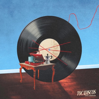 TOCADISCOS - Single