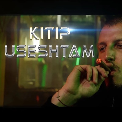 USESHTAM (feat. Crispy Beats) - Single