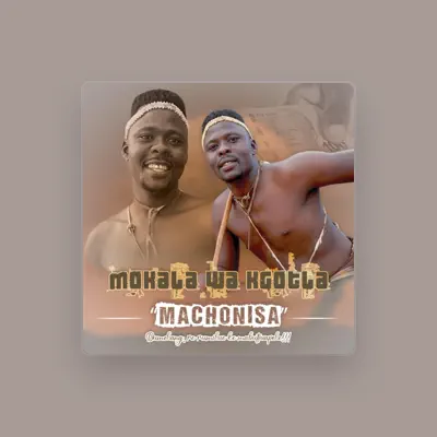 Listen to Mokala wa kgotla, watch music videos, read bio, see tour dates & more!
