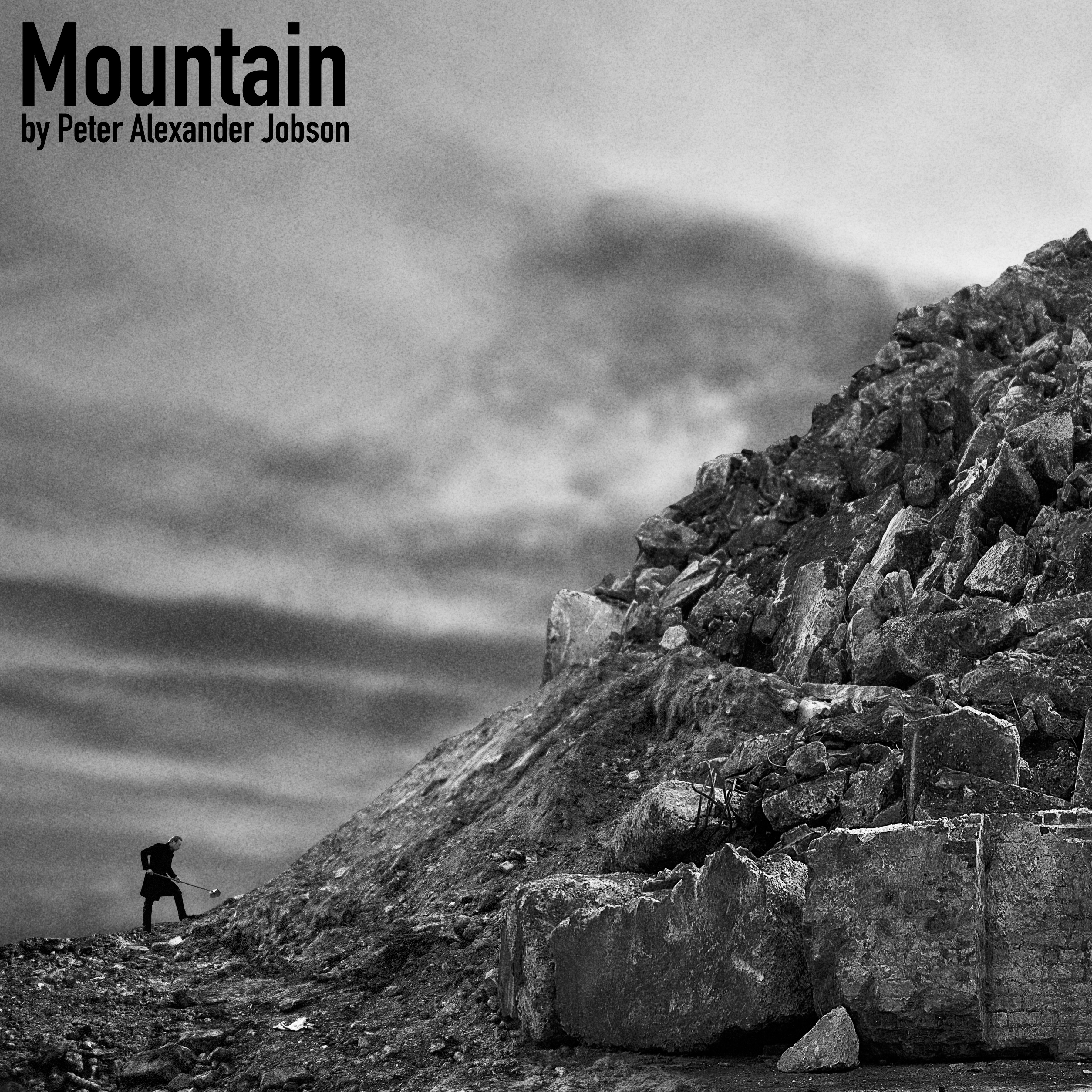 Mountain - Single