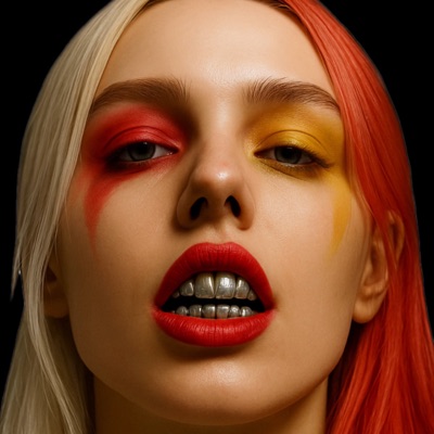 Harley Q - Single