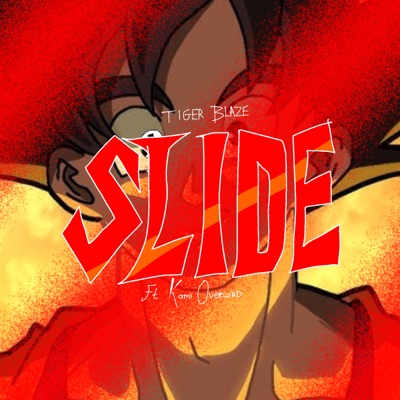 SLIDE! (feat. Kami Overlord) - Single