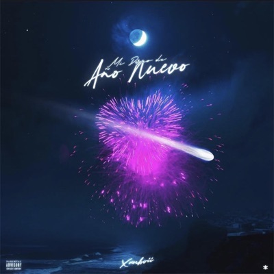 Mi Deseo de Año Nuevo - Single