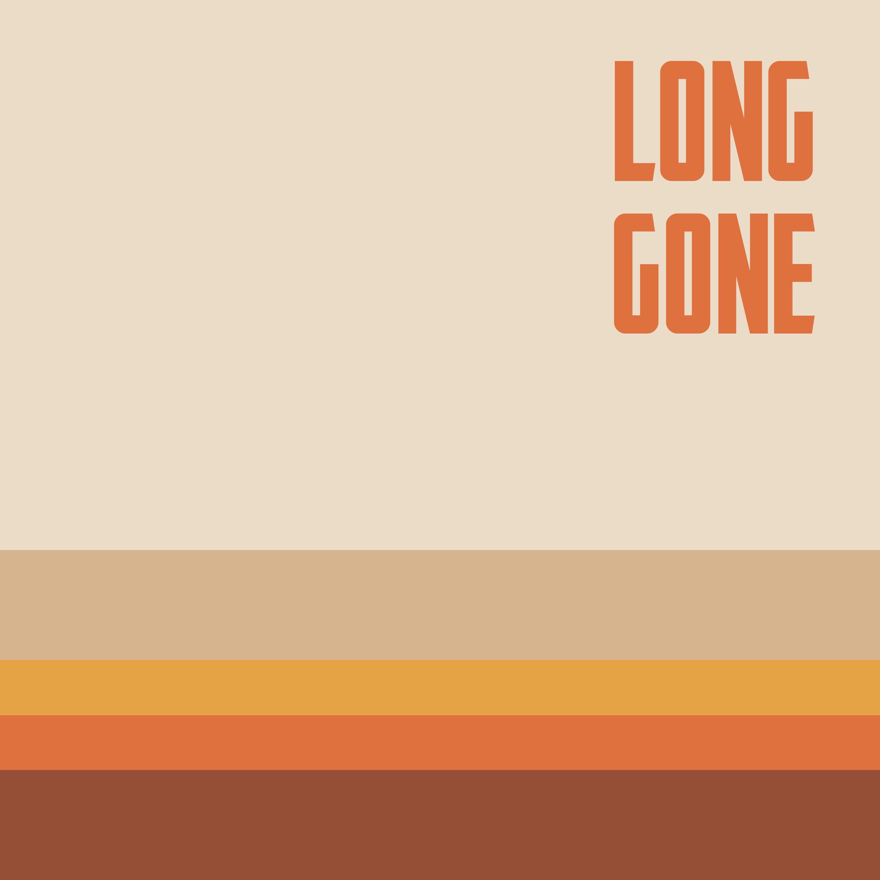 Long Gone - Single