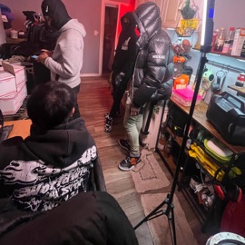 RUTHLESS (feat. QTrap) BigKap