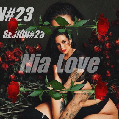 Nia Love : DJ Amstrong Sesión # 23 - Single