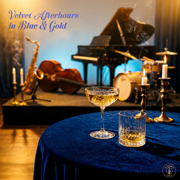 The Jazzmasters 4 - Album by The JazzMasters - Apple Music