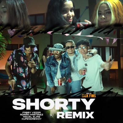 Shorty (Remix) - Single