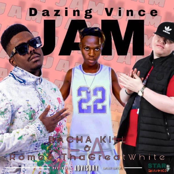 U Funesa Jam (feat. Racha Kill & Romeo ThaGreatWhite)