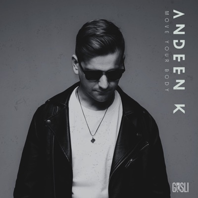 Move Your Body - Single