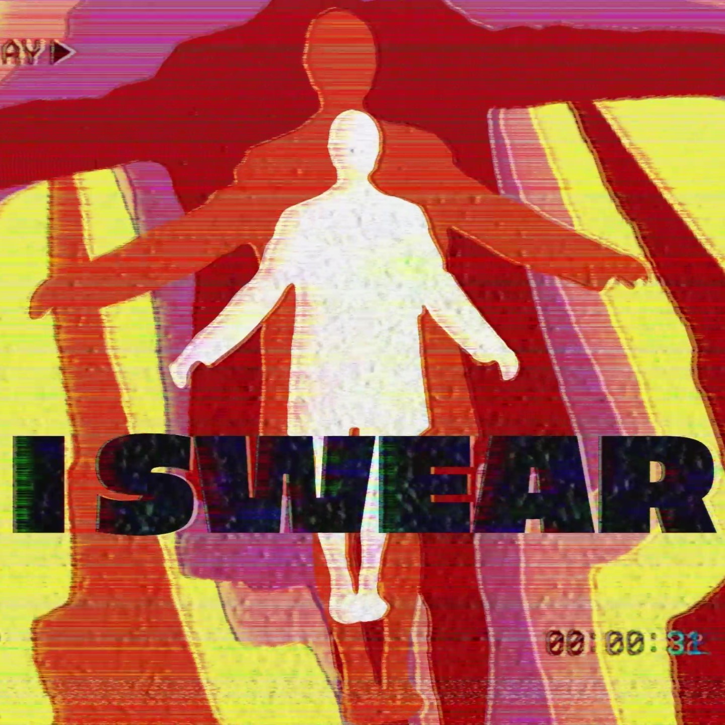 I swear - Single