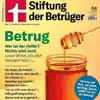 Maik Menschner - Stiftung der Betrüger