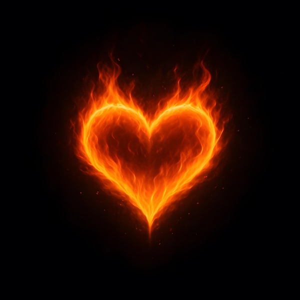 Mi corazón arde