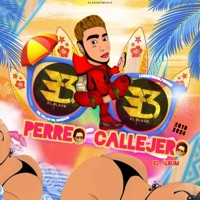 PERREO CALLEJERO THE ÁLBUM - El Blade Hey Hey