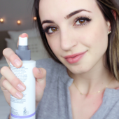 Whispered & Relaxing Skincare - EP