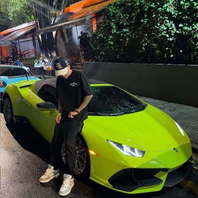 Quem É o Jogador? - Single