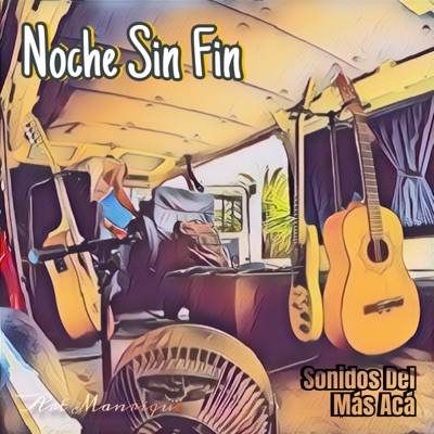 Noche Sin Fin - Single