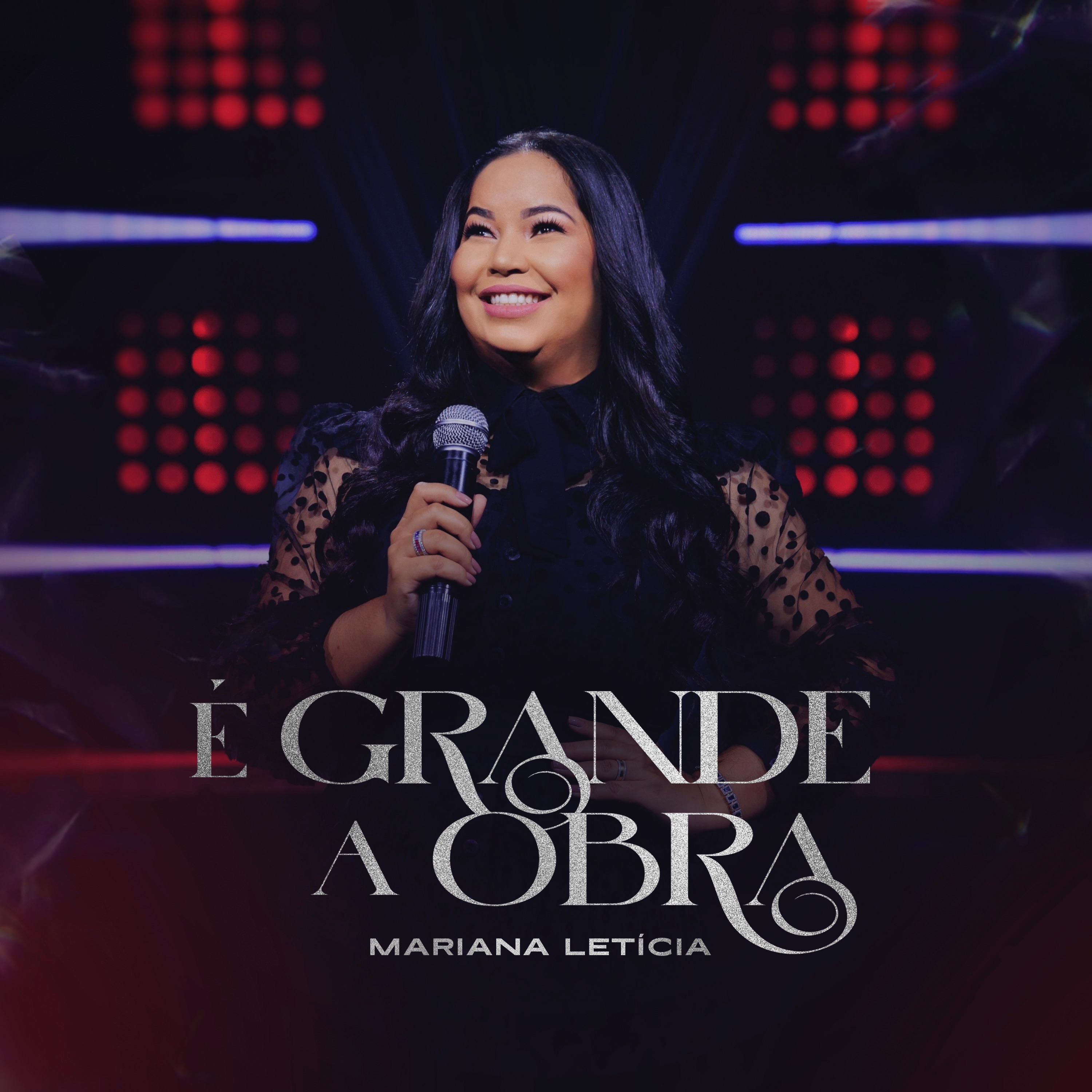 É Grande a Obra - Single