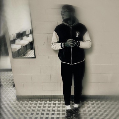 Baddy (feat. YDK) - Single