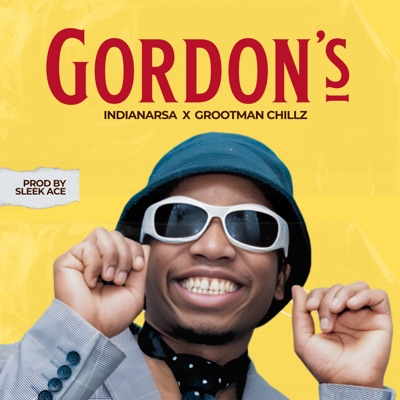 Gordons - Single