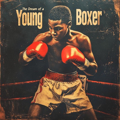 The Dream of a Young Boxer