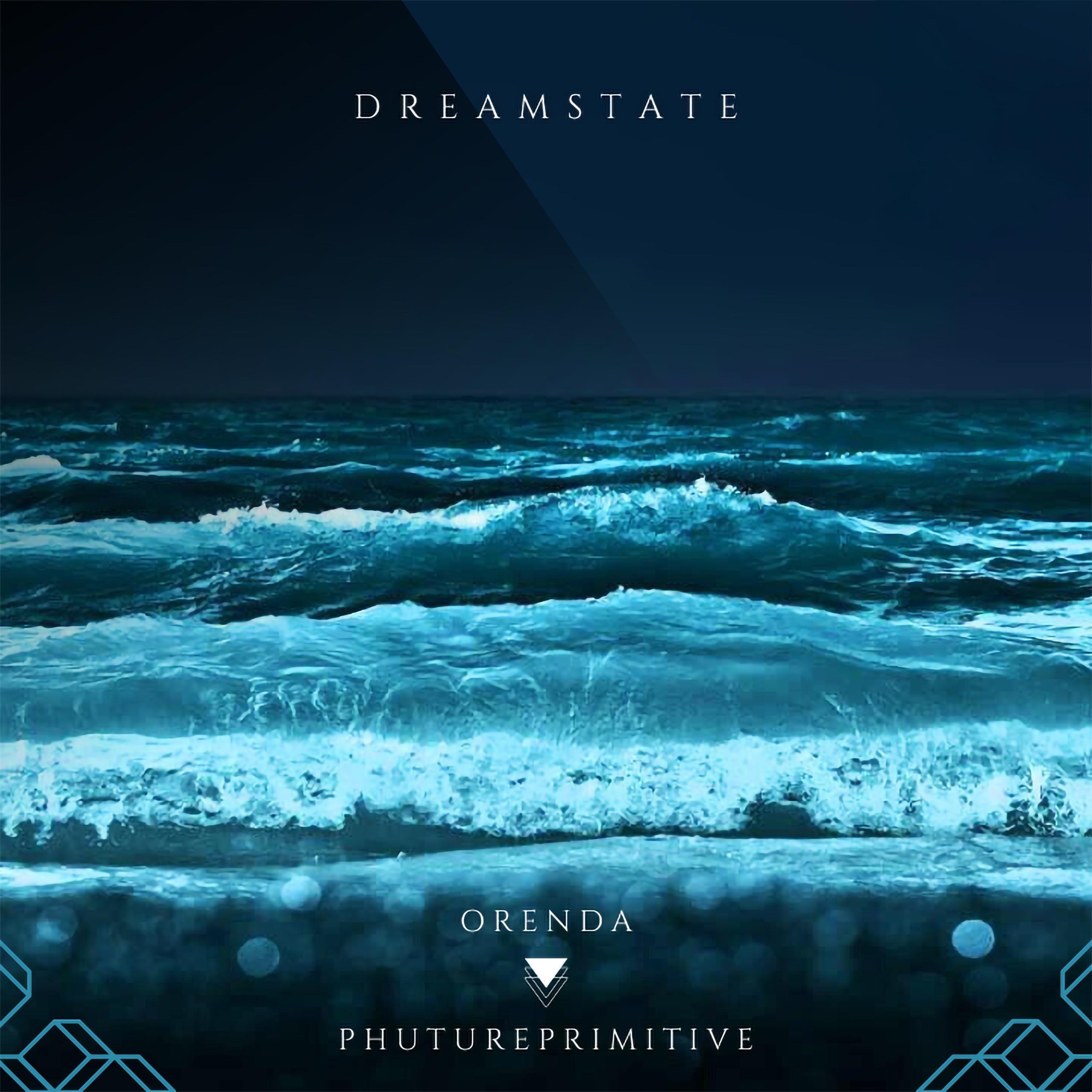 Dreamstate - Single