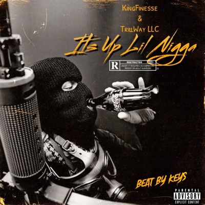 Its Up Lil Nigga (feat. Trillway LLC) - Single
