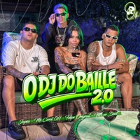 O Dj do Baile 2.0 - Single - Japão, felipe original & MC CAROL 011