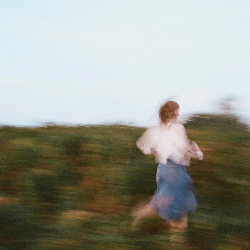 Run Away - Single
