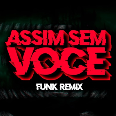 AVIÃO SEM ASA (FUNK REMIX) - Single