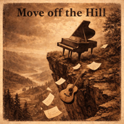 Move of the Hill - IngaRose