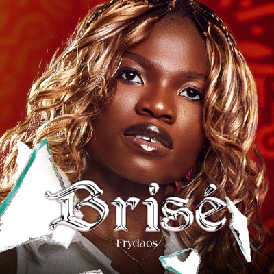 Brisé - Single