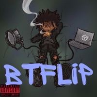 BT FLIP - Single - GREG