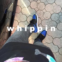 Whippin' - Single - Yung Ryry