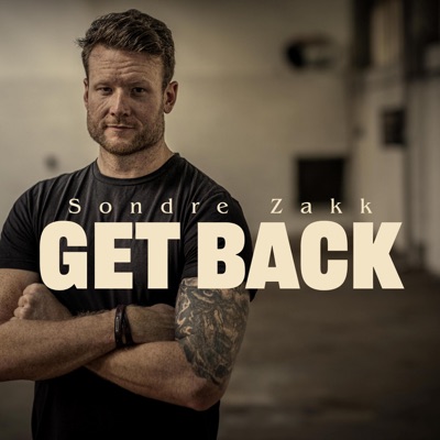 Get Back (feat. Betty Roots) - Single