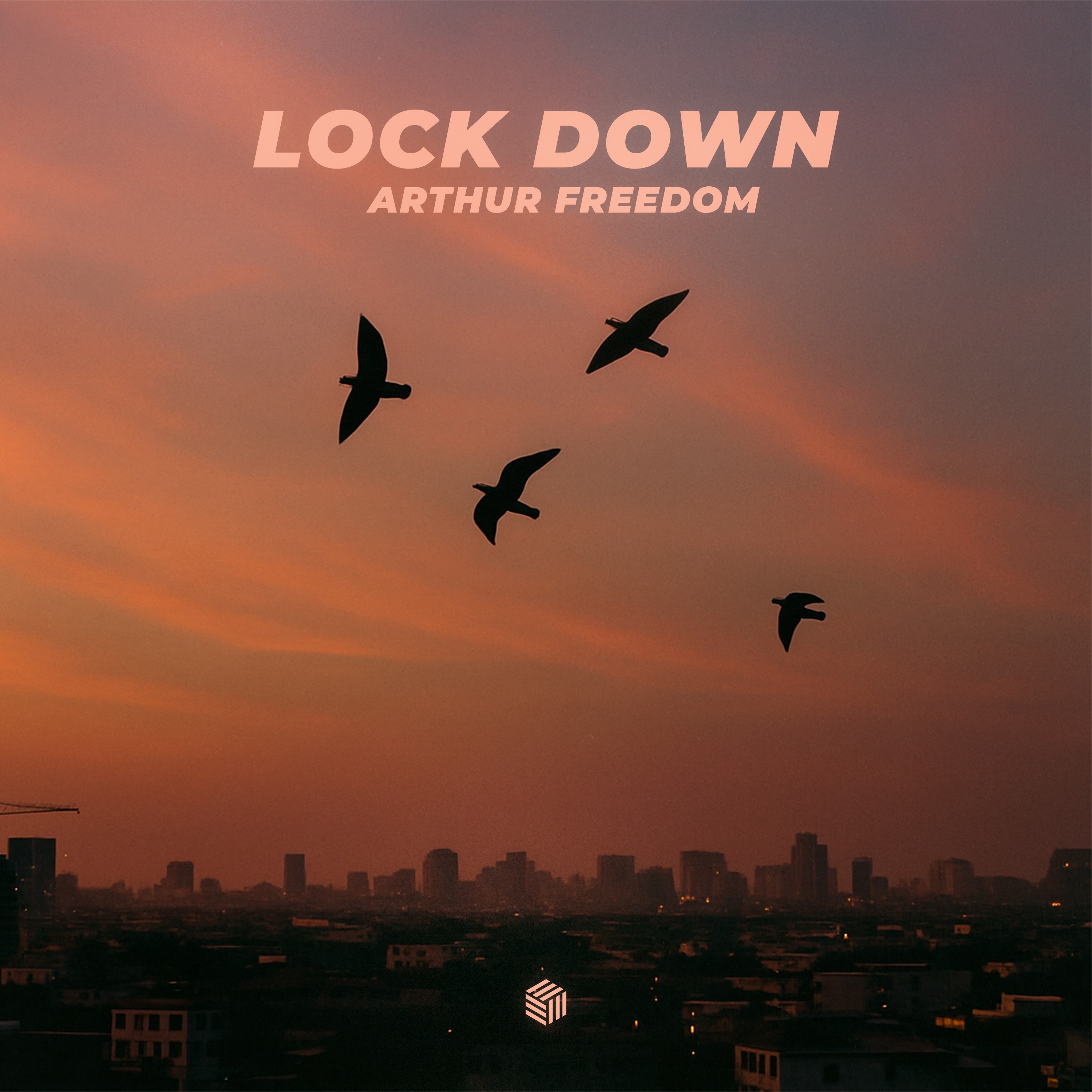 Lock Down - Single