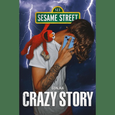 Crazy story - Single
