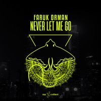 Never Let Me Go - Single - Faruk Orman