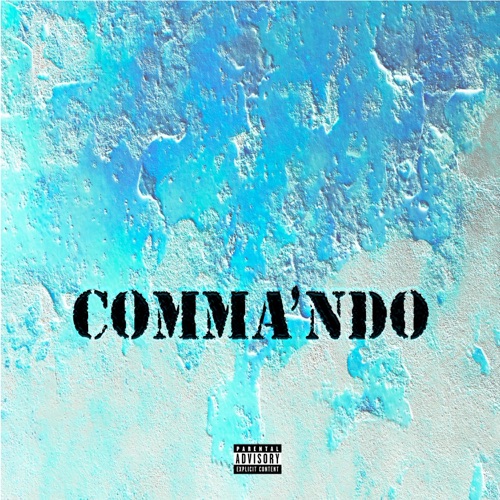 COMMA'NDO - Single