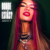 DONDE ESTÁS? - Single - Amaya V