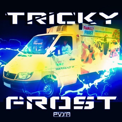 TRICKY FROST - Single