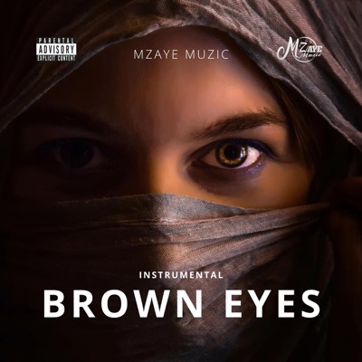 Brown Eyes (Instrumental) - Single