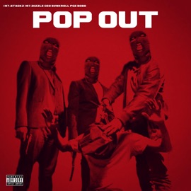 Pop Out Reggie Ricch