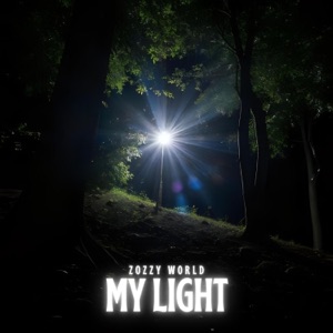 My Light (Sped Up)