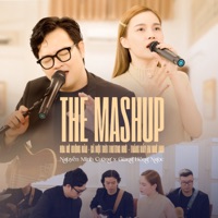 The Mashup: Hoa Nở Không Màu / Cả Một Trời Thương Nhớ / Tháng Mấy Em Nhớ Anh - Single - Nguyễn Minh Cường & Giang Hồng Ngọc